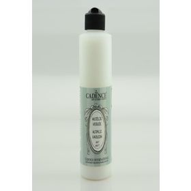 Cadence 250 ml Akrilik Mat Vernik
