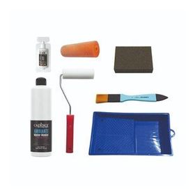 Cadence 250 ml Antik Beyaz Ambiente Islak Zemin Boyası + 10 gr Katalizör