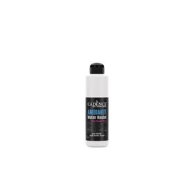 Cadence 250 ml Beyaz Ambiente Islak Zemin Boyası + 10 gr Katalizör