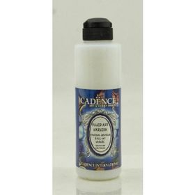 Cadence 250 ml Boya Profesyonel Pouring Verniği