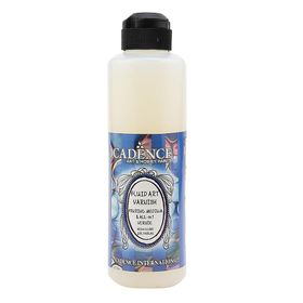 Cadence 250 ml Boya Profesyonel Pouring Verniği