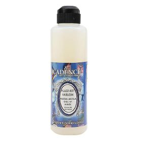Cadence 250 ml Boya Profesyonel Pouring Verniği