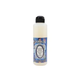Cadence 250 ml Boya Profesyonel Pouring Verniği
