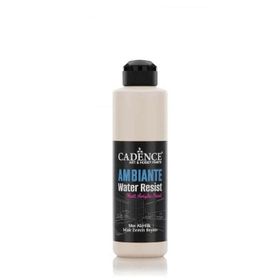 Cadence 250 ml Dantel Ambiente Islak Zemin Boyası + 10 gr Katalizör