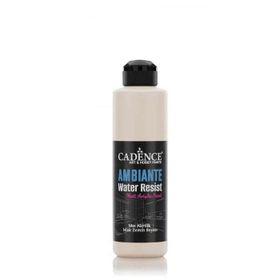 Cadence 250 ml Dantel Ambiente Islak Zemin Boyası + 10 gr Katalizör