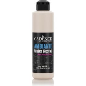Cadence 250 ml Dantel Ambiente Islak Zemin Boyası + 10 gr Katalizör