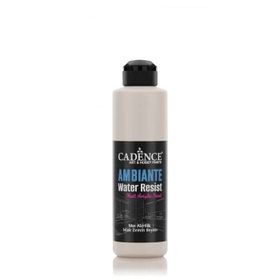 Cadence 250 ml Kumtaşı Ambiente Islak Zemin Boyası + 10 gr Katalizör
