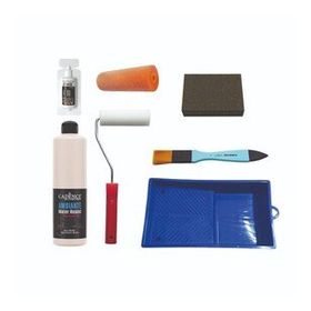 Cadence 250 ml Kumtaşı Ambiente Islak Zemin Boyası + 10 gr Katalizör