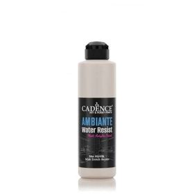 Cadence 250 ml Kumtaşı Ambiente Islak Zemin Boyası + 10 gr Katalizör