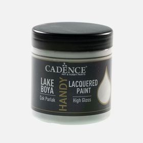 Cadence 250 ML L056 Gri Handy Lake Boya