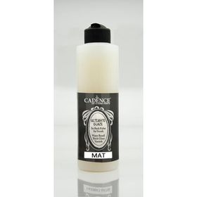 Cadence 250 ml Mat Kadife Vernik