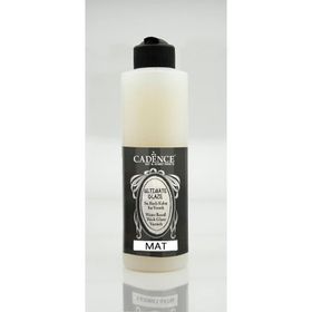 Cadence 250 ml Mat Kadife Vernik