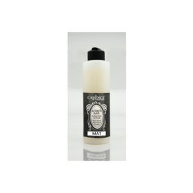 Cadence 250 ml Mat Ultimate Glaze Kalın Sır Vernik