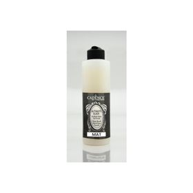 Cadence 250 ml Mat Ultimate Glaze Kalın Sır Vernik
