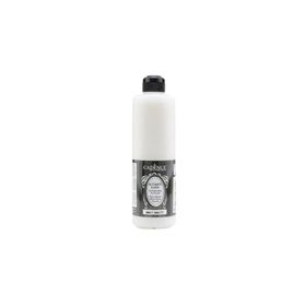 Cadence 250 ml Mat Ultimate Glaze Su Bazlı Sır Vernik