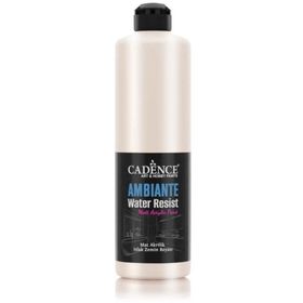 Cadence 250 ml Metalik İnci Ambiente Islak Zemin Boyası + 10 gr Katalizör