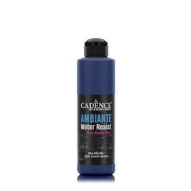 Cadence 250 ml Okyanus Ambiente Islak Zemin Boyası + 10 gr Katalizör