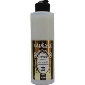 Cadence 250 ml Parlak Deri Verniği