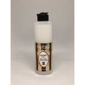 Cadence 250 ml Parlak Deri Verniği