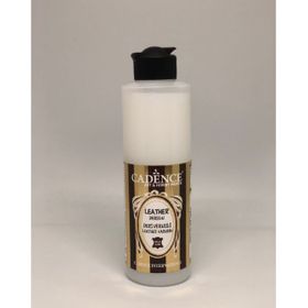 Cadence 250 ml Parlak Deri Verniği