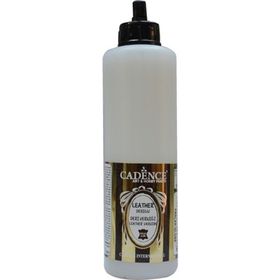 Cadence 250 ml Parlak Deri Verniği