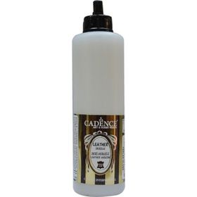 Cadence 250 ml Parlak Deri Verniği