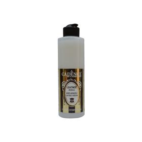 Cadence 250 ml Parlak Deri Verniği