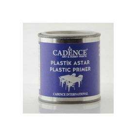 Cadence 250 ml Plastik Astar