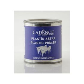 Cadence 250 ml Plastik Astar