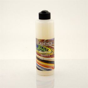 Cadence 250 ml Pouring Efekt