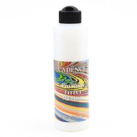 Cadence 250 ml Pouring Efekt