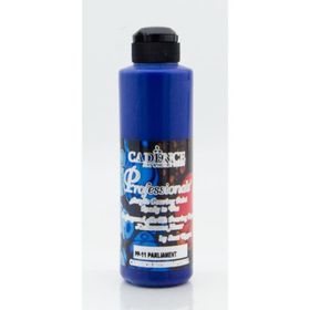 Cadence 250 ml Pouring Effect