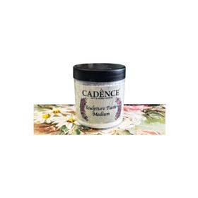 Cadence 250 ml Sculpture Kıvam Arttırıcı Toz