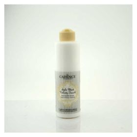 Cadence 250 ml Style Matt Velvety Touch Kadife Vernik
