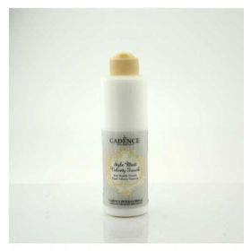 Cadence 250 ml Style Matt Velvety Touch Kadife Vernik