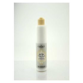 Cadence 250 ml Style Matt Velvety Touch Kadife Vernik