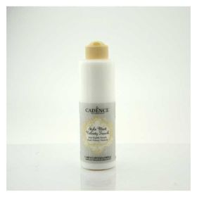 Cadence 250 ml Style Matt Velvety Touch Kadife Vernik