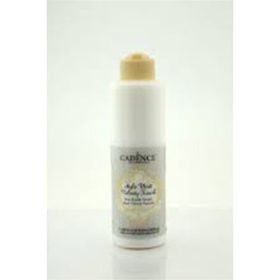 Cadence 250 ml Style Matt Velvety Touch Kadife Vernik