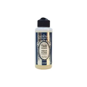Cadence 250 ml Su Bazlı Taş Vernik