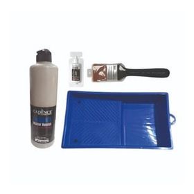 Cadence 250 ml Vizon Ambiente Islak Zemin Boyası + 10 gr Katalizör
