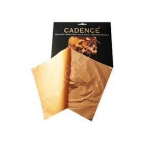Cadence 25#039;li Altın Yaprak Varak