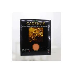 Cadence 25'li Altın Yaprak Varak
