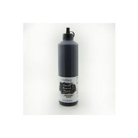 Cadence 2600 Siyah 750 ml Kara Tahta Boyası