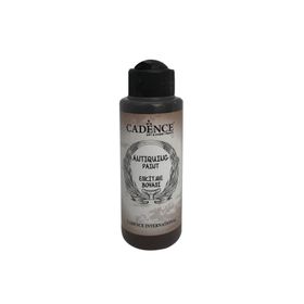 Cadence 300 120 ml Koyu Kahve Eskitme Boyası