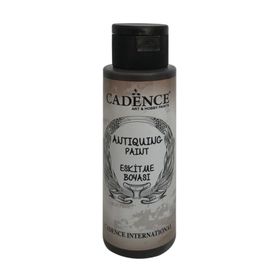 Cadence 300 70 ml Koyu Kahve Eskitme Boyası