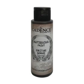 Cadence 300 70 ml Koyu Kahve Eskitme Boyası