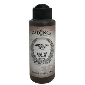 Cadence 300 Koyu Kahve 120 ml Eskitme Boya
