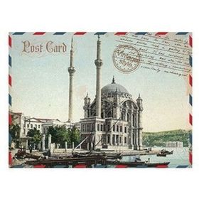 Cadence 301 Pirinç Dekupaj Kağıdı