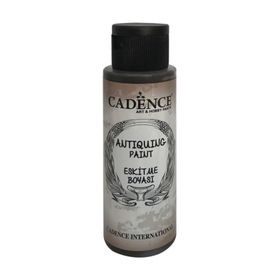 Cadence 302 70 ml Kahverengi Eskitme Boyası