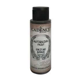 Cadence 302 70 ml Kahverengi Eskitme Boyası